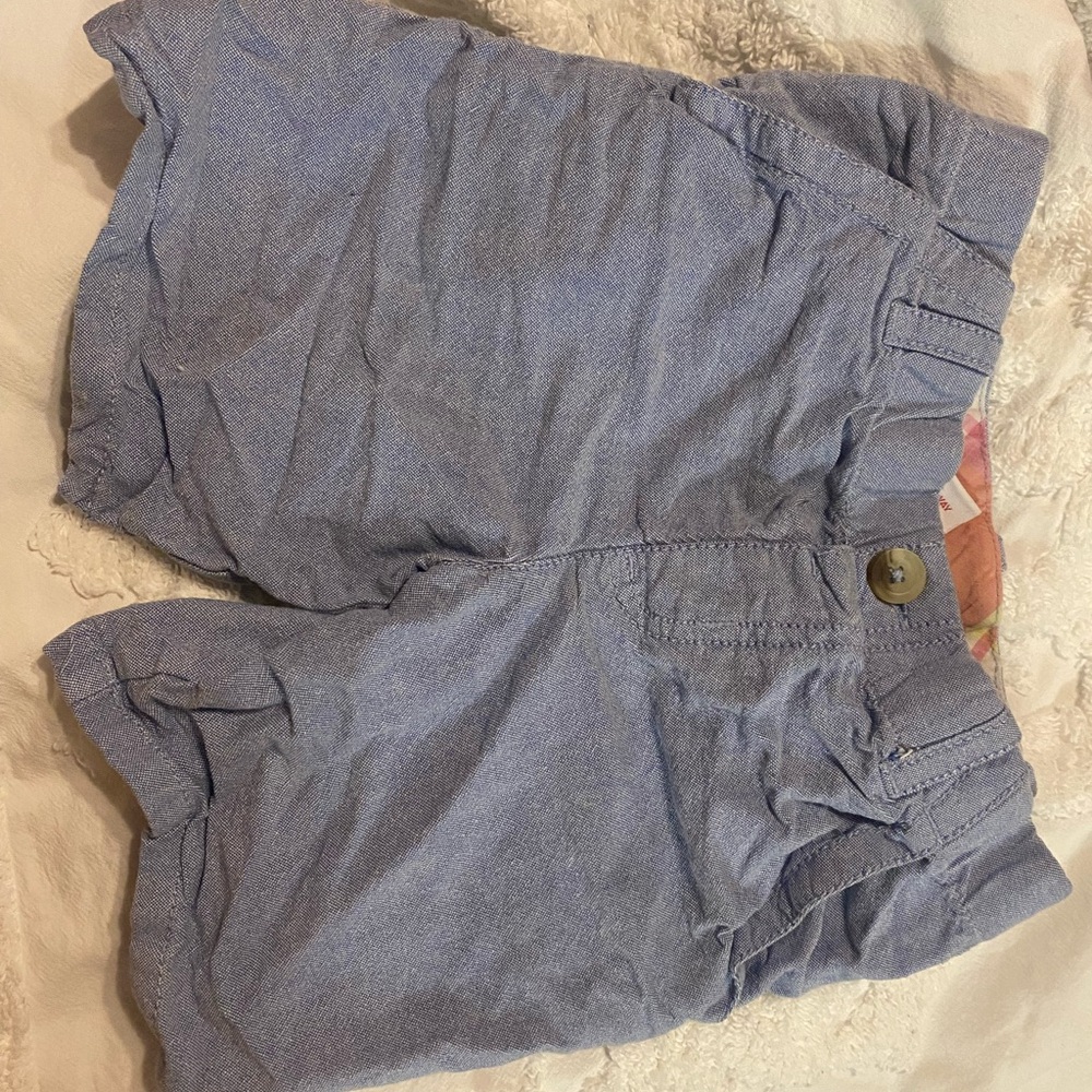bundle toddler shorts